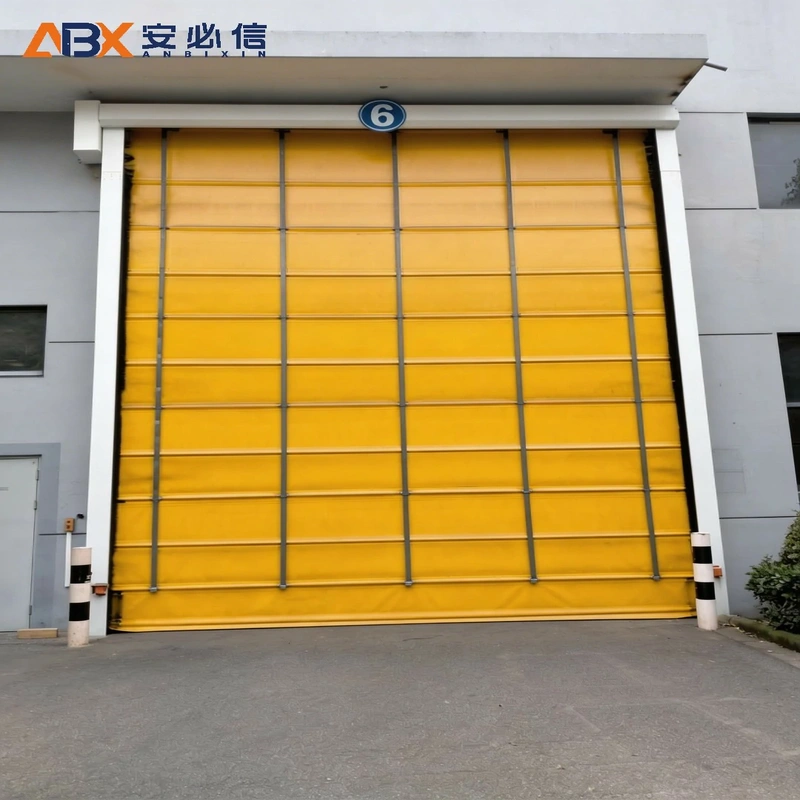 许昌市冷库门封
